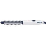 HELEN OF TROY Series Mini 1/2 inch Professional Brush Iron with Ergonomic Handle 1512