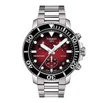 Tissot Seastar 1000 T120.417.11.421.00 Mens Chronograph