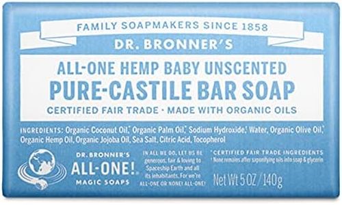 Dr. Bronne