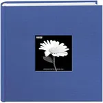 Pioneer Photo Albums DA200CBF/SB Fa