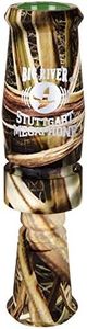 Flambeau Outdoors BR870 Big River Stuttgart Megaphone Duck Call, Realistic Waterfowl Call