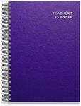 Teacher Planner 2024-2025 by Pirong