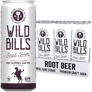 Wild Bill'