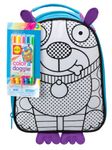 Alex Toys Craft Colour a Lunch Bag Doogie