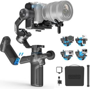 FeiyuTech 