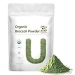 UNLEASH'D ORGANIC Broccoli Powder 1