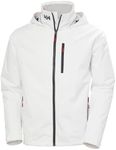 Helly-Hansen Crew Hooded Midlayer 2