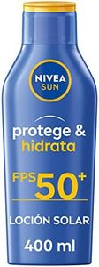NIVEA SUN 