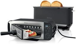 Ninja Foodi 3-in-1 Toaster, Grill &