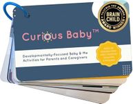 Curious Baby™ Award Winning 40+ Act