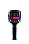 testo 872 - Thermal Imaging Camera (with BT, Wi-Fi connection, laser marker and digital zoom)