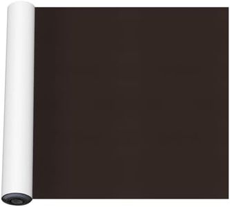 BSZHTECH Leather Repair Tape Self-Adhesive Leather Repair Patch for Couch Furniture Sofas Car Seats Advanced PU Vinyl Leather Repair Kit(Dark Coffee, 23.6 X 79 inch)