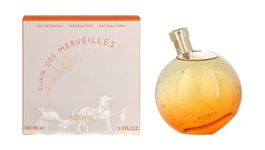 Hermès Elixir Des Merveilles Eau De Parfum 100ml