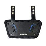 Schutt Football Flex Youth Back Plate