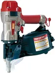 Max HN65 High Pressure Siding & Decking Nailer,