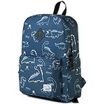 VASCHY Backpack for School, Lightwe
