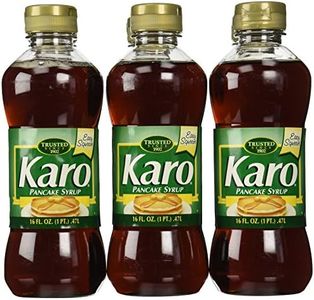 Karo Pancake Syrup, 16-Ounce, 6 pack