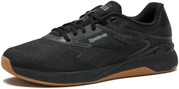 Reebok Nan