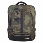 UDG U9108BC Backpack Slim Black Camo/Orange Inside