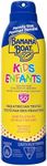 Banana Boat Kids Tear Free Sunscree