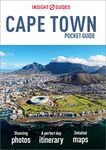 Insight Guides Pocket Cape Town (Travel Guide eBook): (Travel Guide with free eBook) (Insight Pocket Guides)