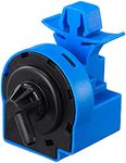 DC96-01703G Washer Water-Level Pressure Switch, Washer Pressure Sensor Replacement for Samsung Washing Machine, Replace# AP5623035, 3997569, PS4217083, EAP4217083