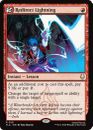 Redirect Lightning TLA-151 - Rare - Magic: The Gathering MTG NM