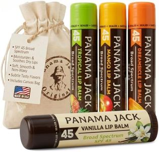 Panama Jac