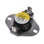 Emerson Thermostats Emerson 3F01-160 Snap Disc Fan Control