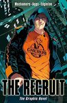 The Recruit: The Graphic Novel (CHERUB)