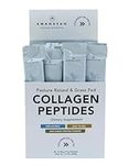 Collagen Peptides Powder Packets | 