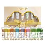 Mothers Day Aromatherapy Lotion Gif