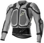Alpinestars 6506823-915-S: Bionic A
