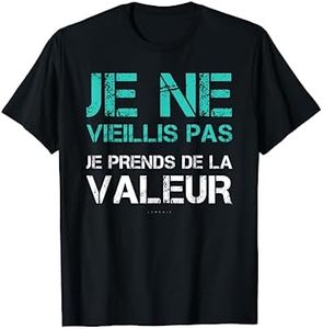 Homme T Sh