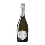 Scavi & Ray Alcohol Free Sparkling Wine, Non-Alcoholic Prosecco Alternative, 0 Percent ABV, Ideal for New and Expecting mums, Low Calorie