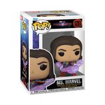 Pop Vinyl The Marvels MS Marvel Vin Fig (C: 1-1-2)