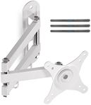 Suptek TV Wall Mount Swivel Tilt Ro