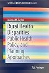 Rural Health Disparities: Public He