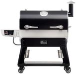 recteq Pellet Grill Smoker - Flagsh
