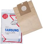 Samsung Vacuum Paper Bag 7910 8000 