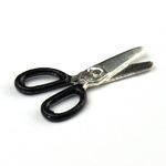 MyTinyWorld 2 x Dolls House Miniature Metal Dressmaking Fabric Scissors