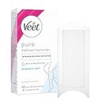 Veet Body And Legs Cold Wax Strips 