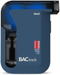 Breathalyz