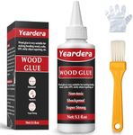 Yeardera Wood Glue, Professional Fu