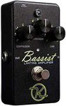 Bassist Bass Compressor pedal Compressor Guitar Effects Pedal