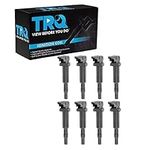 Ignition Coil Pack SET of 8 for 07-