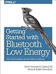 Getting Started with Bluetooth Low 