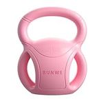 5 lb Kettlebell Weight with Three-h