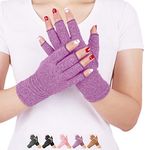 Arthritis Compression Gloves Relieve Pain