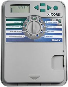 HUNTER XC-401 – Programmateur d'arrosage, 4 Saisons, pour extérieur